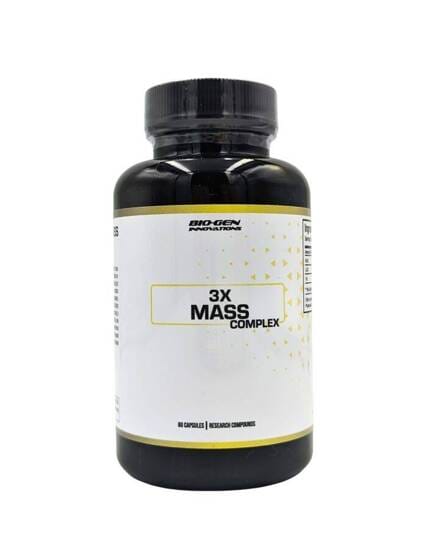 Bio-Gen 3x Mass Complex