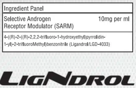 nl pm Bio Gen Ligndrol LGD 4033 60 ml 2112 2