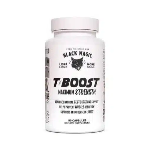 eng pm Black Magic T BOOST 90 capsules 4922 1