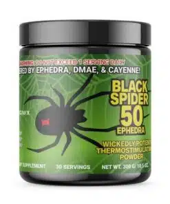 eng pm Black Spider 50 eph poudre 300g 4788 1