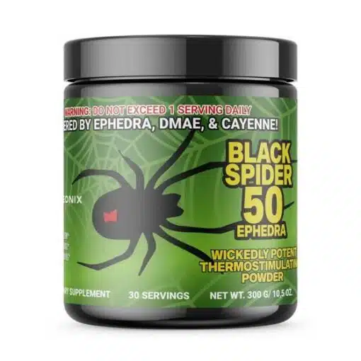 eng pm Black Spider 50 eph poeder 300g 4788 1