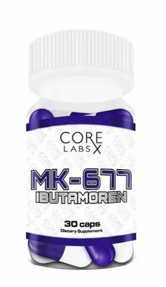 eng pm Core Labs MK 677 15mg 30 Kapseln 4388 1