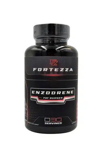 fra pm Fortezza Enzodrene 60 caps 4855 3