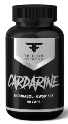 fr pm Freedom Formulations Cardarine 90 gélules 3316 1