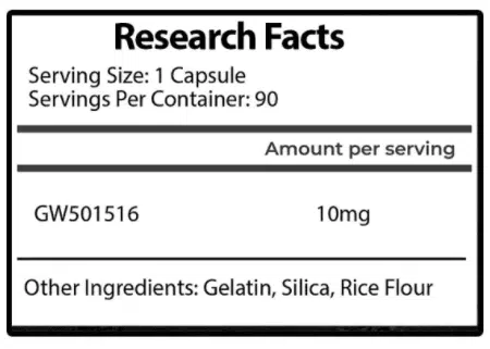 eng pm Freedom Formulations Cardarine 90 caps 3316 2