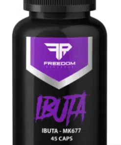 esp pm Formulaciones Freedom Ibuta MK677 45 cápsulas 3562 1