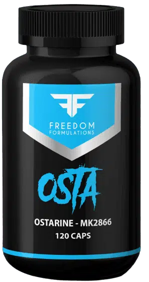 eng pm Freedom Formulations Osta MK 2866 12 5mg 120 caps 3280 2