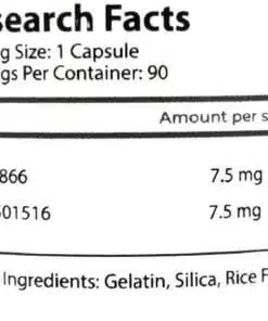 eng pm Freedom Formulations Osta Shred 90 gélules 3563 2