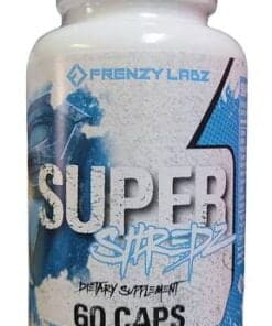 eng pm Frenzy Labz Super Shredz 60 caps 3940 1