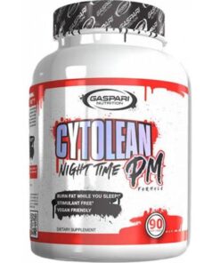 eng pm Gaspari Cytolean PM 90 caps 4485 1