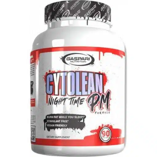 eng pm Gaspari Cytolean PM 90 gélules 4485 1