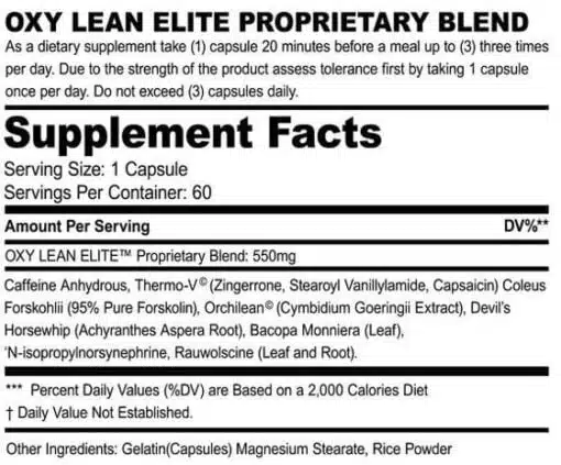 eng pm Genone Oxy Lean Elite 60 caps 4920 2