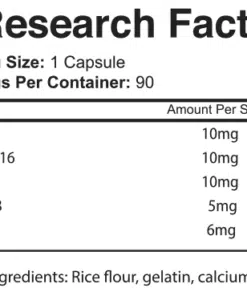 eng pm Godzilla Sarm Stack 90 caps 3269 2