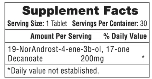 ita pm HTP Deca Durabolin 30 caps 4464 2