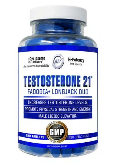 eng pm HTP Testostérone 21 120 capsules 5070 1