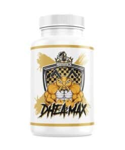 eng pm Hammer DHEA MAX 100 capsules 5012 1