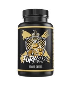 eng pm Hammer Labz Fury Caps 60 capsules 4438 1