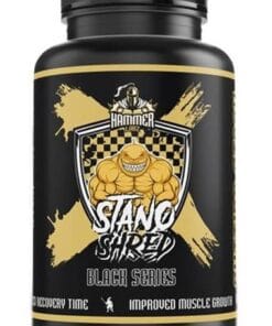 fra pm Hammer Labz Stano Shred 60 capsules 4039 1