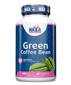 eng pm Haya Green Coffee Bean 60 caps 4369 1