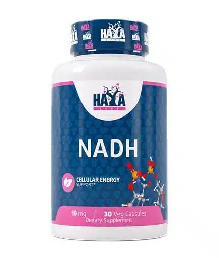 Haya NADH 30 caps