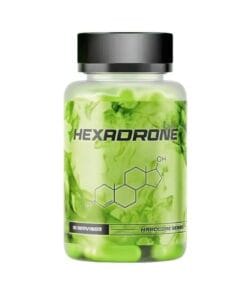 eng pm Hexadrone 90 capsules Hardcore Series 4902 1