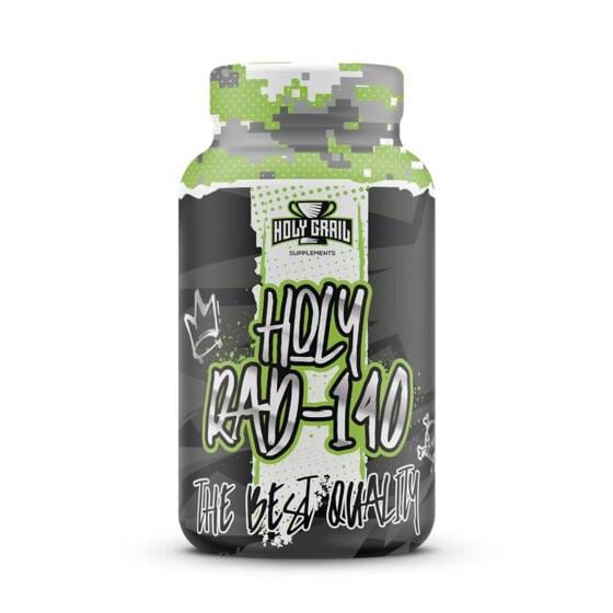 Holy Grail Rad-140 60 capsules