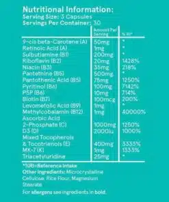 eng pm HydraPharm Nootrovit 90 caps 5188 1