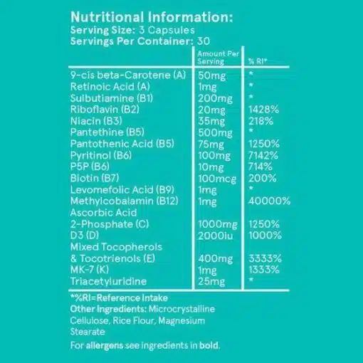 eng pm HydraPharm Nootrovit 90 caps 5188 1