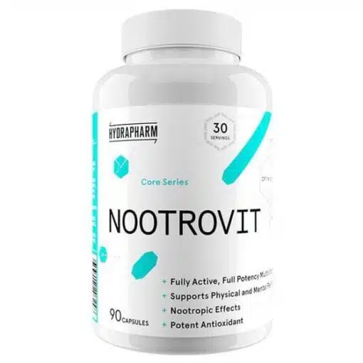 eng pm HydraPharm Nootrovit 90 caps 5188 2