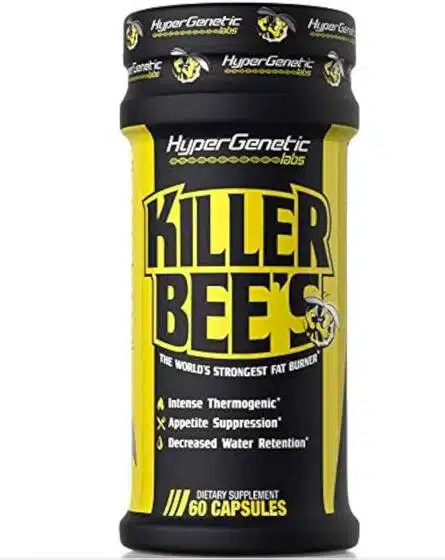 eng pm Hyper Genetics Killer Bees 60 caps 4937 1