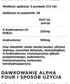 eng pm Formulations iconiques Alpha Four 210 ml 4090 2