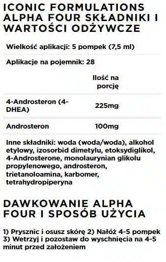 eng pm Formulations iconiques Alpha Four 210 ml 4090 2