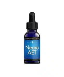 Formulaciones icónicas Neuro AET 30 ml 5243 1