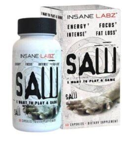 eng pm Insane SAW Fat Burner 60 capsule 4576 2