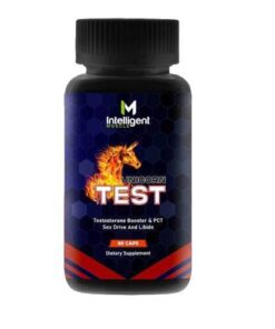 eng pm Intelligent Muscle Unicorn Test 60 caps 3857 1