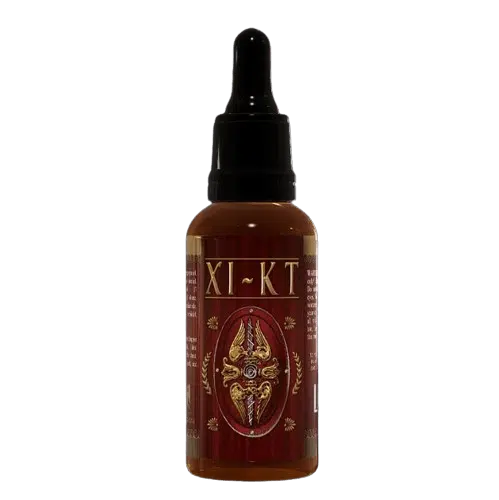 eng pm Iron Legion XI KT 11 keto 30 ml 5085 1