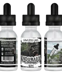 eng pm Lawless Labs Endurabol GW 501516 Liquido 20mg 30ml 4005 2