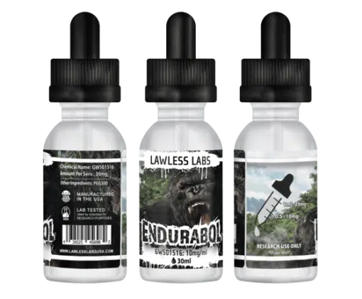 eng pm Lawless Labs Endurabol GW 501516 Liquido 20mg 30ml 4005 2