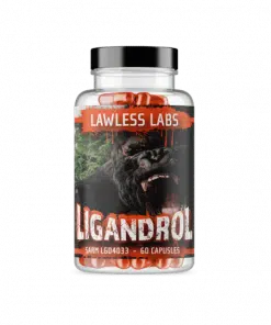 eng pm Lawless Ligandrol SARM LGD 4033 6 mg 60 caps 3337 1