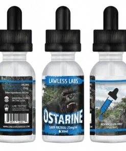 eng pm Lawless Ostarine Liquid 25mg 30ml 3827 2