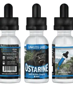 eng pm Lawless Ostarine Liquid 25mg 30ml 3827 2