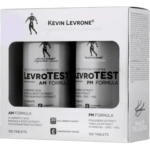 eng pm Levro Test 2x 120 Caps Two Phase Testosterone Booster 3084 1