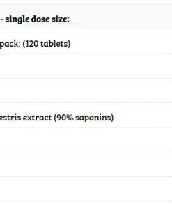 eng pm Levro Test 2x 120 Caps Two Phase Testosterone Booster 3084 3