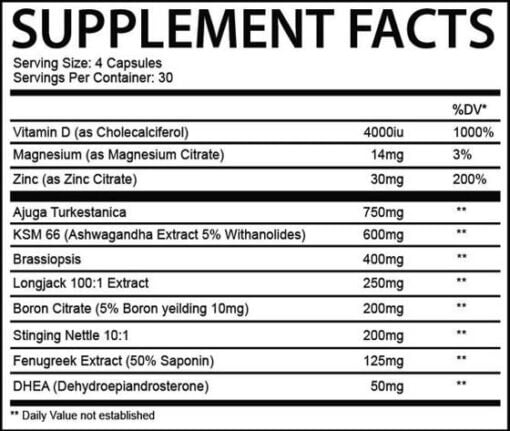 eng pm Mad House Circus Freak 120 caps 4852 2