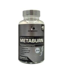 eng pm Meta Pharma Metaburn 45 capsule 4858 3