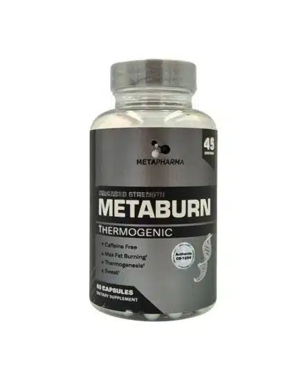 eng pm Meta Pharma Metaburn 45 capsule 4858 3