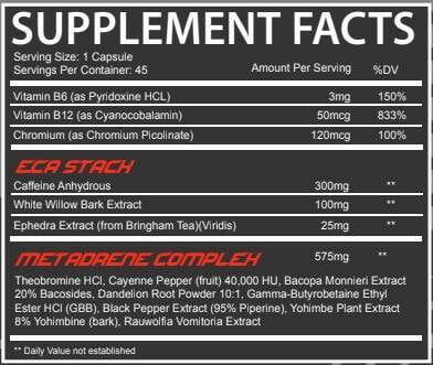 eng pm Meta Pharma Metadrene 45 gélules 4856 2