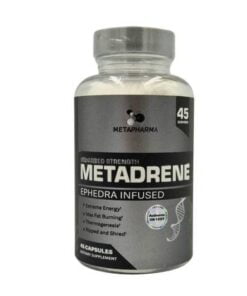 eng pm Meta Pharma Metadrene 45 caps 4856 3