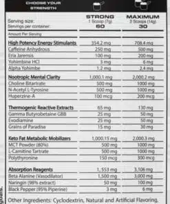 eng pm Metabolic Synedrex Pre Contest 420g 5066 2