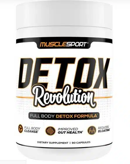 eng pm MuscleSport Detox Revolution 90 Kapseln 4934 1